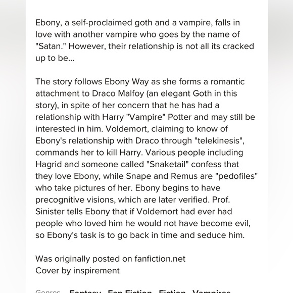 Brand new Tara Gilesbie infamous book! 14$ or bundle 3 items/ 25$ - Picture 4 of 8